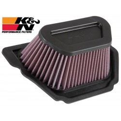 Φίλτρο Αέρα Yamaha YZF-R1 2015-2023 YA-1015 KN Φίλτρο Αέρα Yamaha YZF-R1 2015-2023 YA-1015 KN